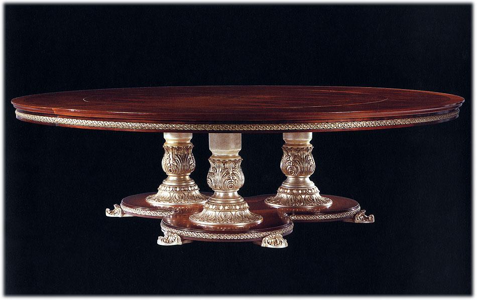 Стол JUMBO COLLECTION CRI-14rs
