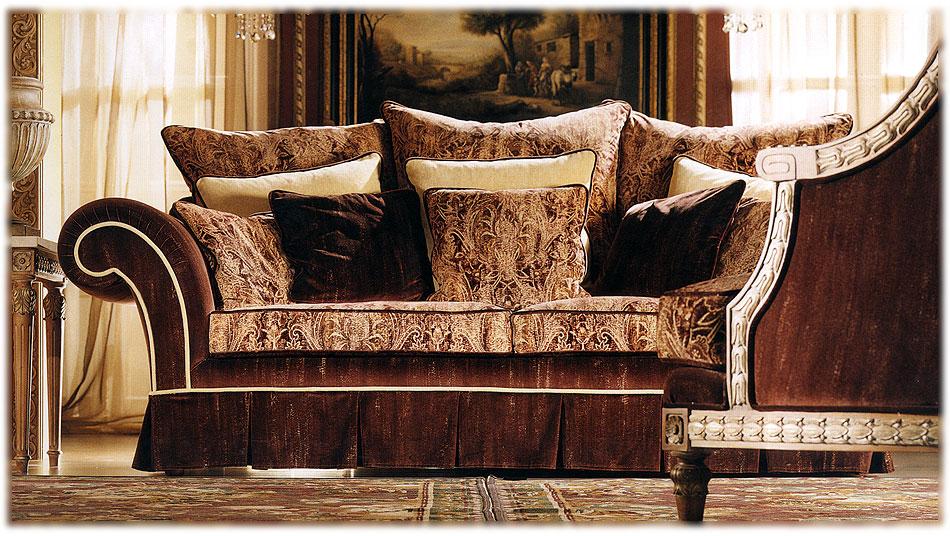 Диван JUMBO COLLECTION RMS-43