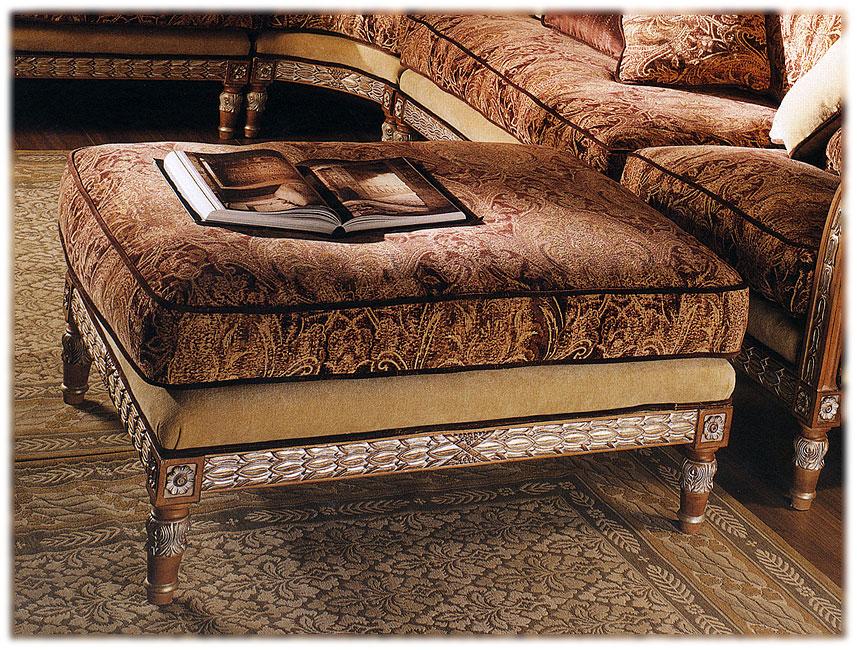Пуф JUMBO COLLECTION RAA-45