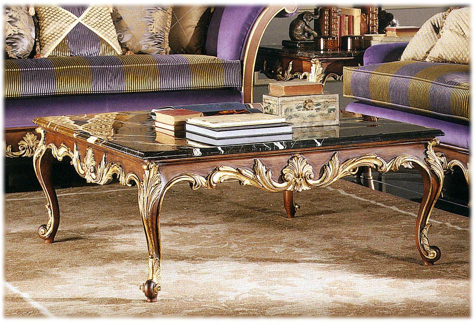 Стол журнальный JUMBO COLLECTION BAR-46