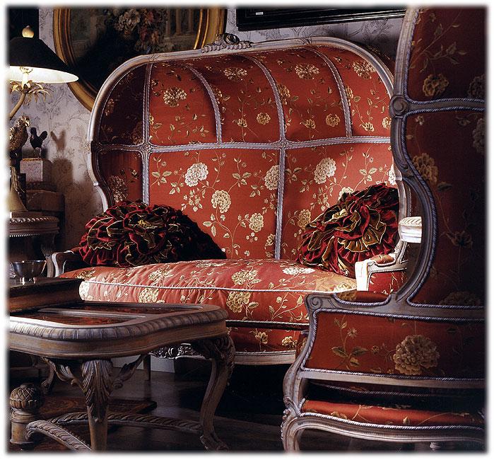 Софа JUMBO COLLECTION RIS-42bc