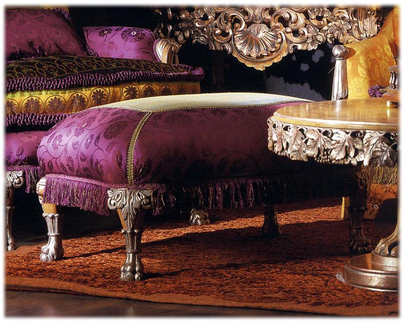 Пуф JUMBO COLLECTION RITZ-78b