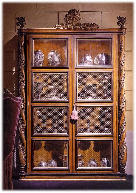 Витрина JUMBO COLLECTION FRED-13
