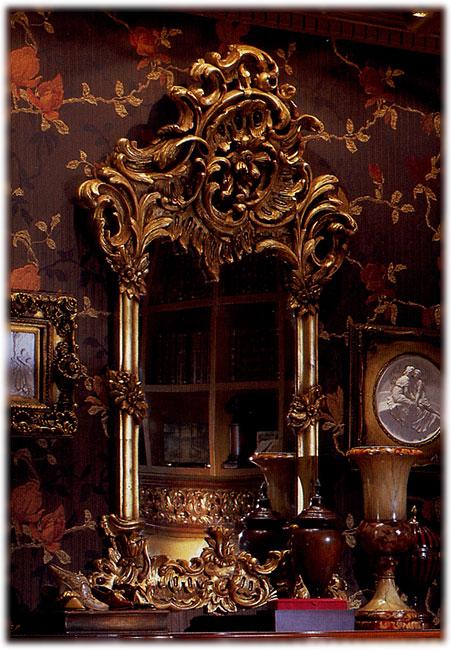Зеркало JUMBO COLLECTION MAT-04b