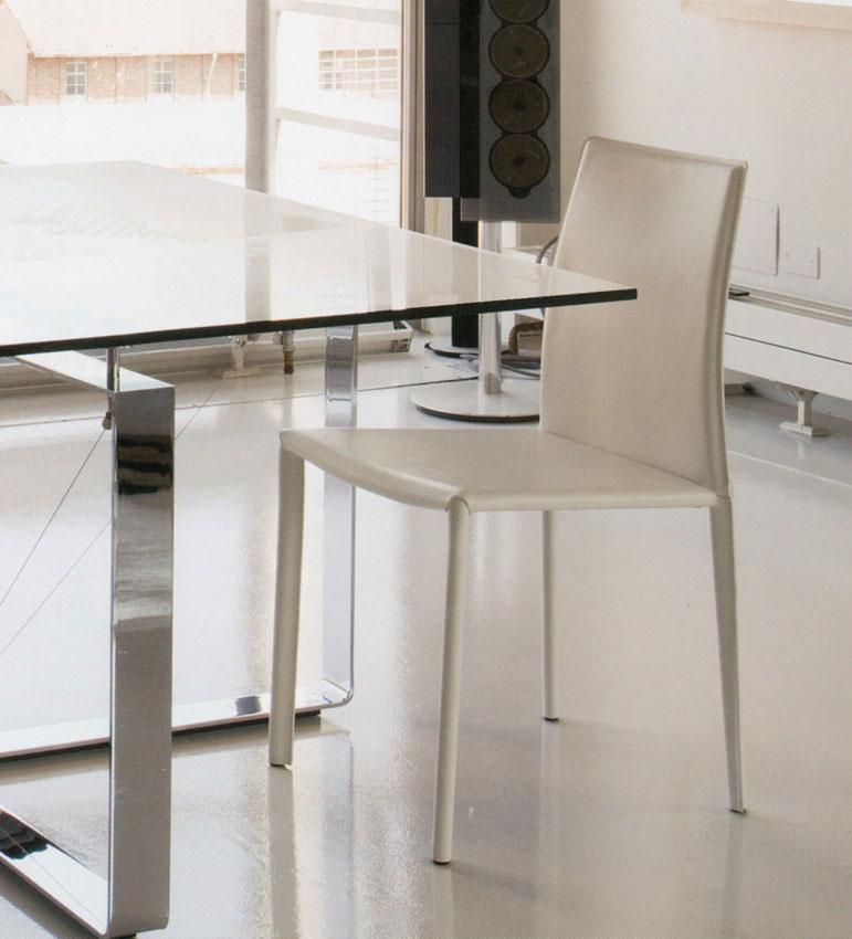 Стул PACINI CAPPELLINI Dafne 5445