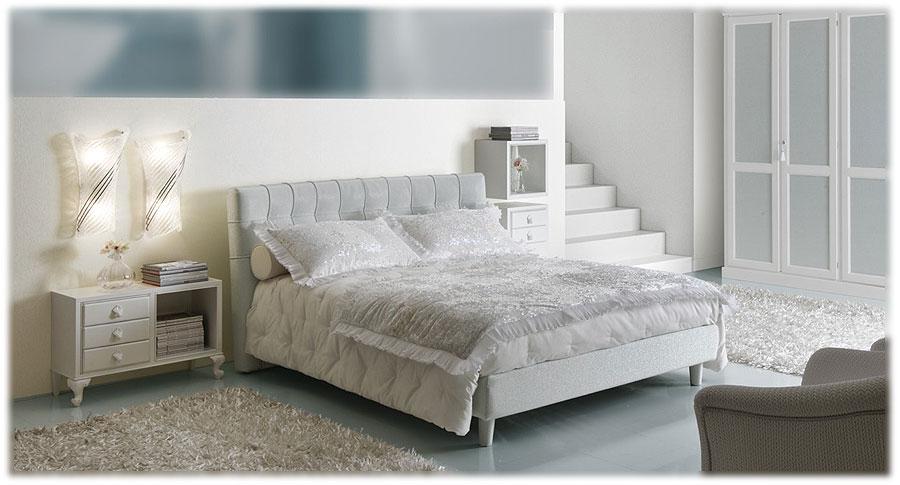 Кровать HALLEY DECO 192AV
