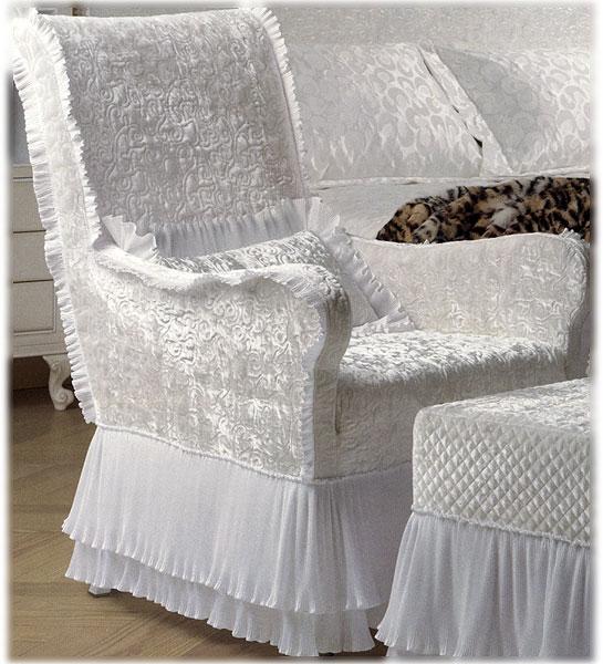 Кресло HALLEY FILIPPA 900DPLI