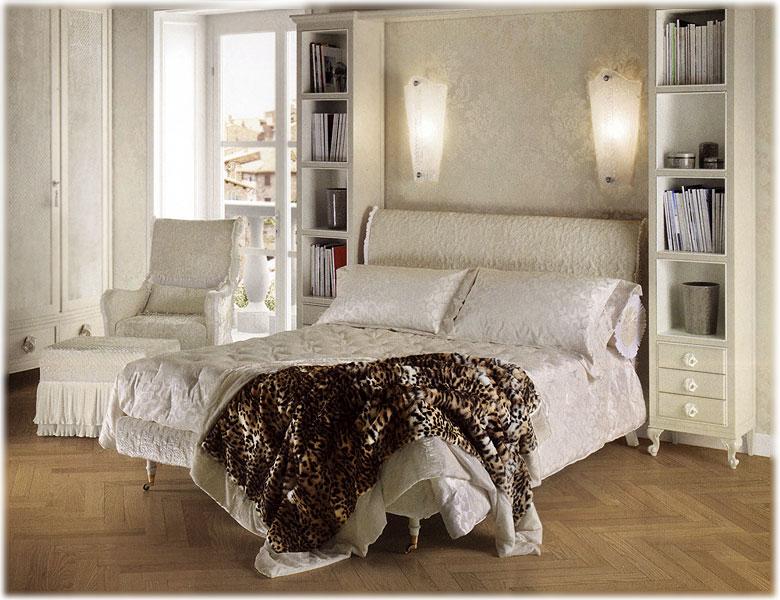 Кровать HALLEY FILIPPO 202TPLI