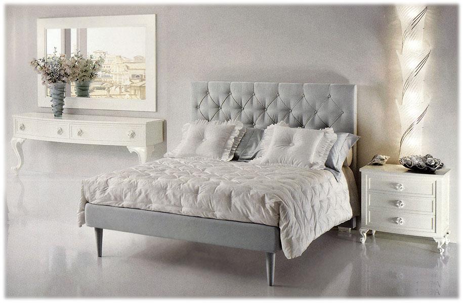Кровать HALLEY OPIUM 112AV