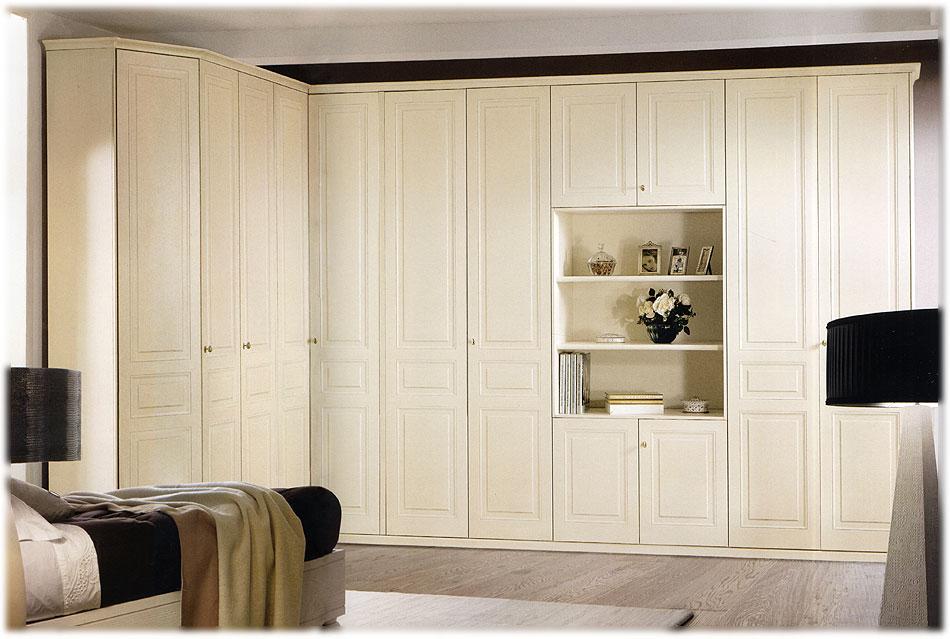 Шкаф BENEDETTI MOBILI Pitti-2