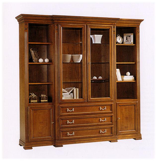 Витрина SELVA VILLA BORGHESE 7385