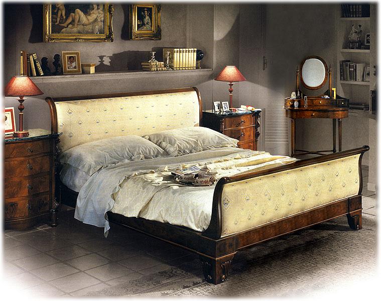 Кровать EZIO BELLOTTI 3450