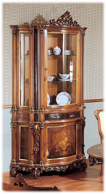 Витрина FRATELLI RADICE 268/C 10190250025