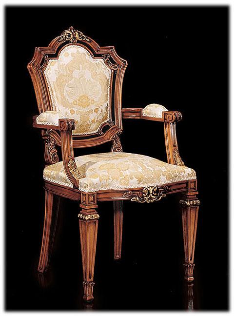 Стул FRATELLI RADICE 520 10390020040