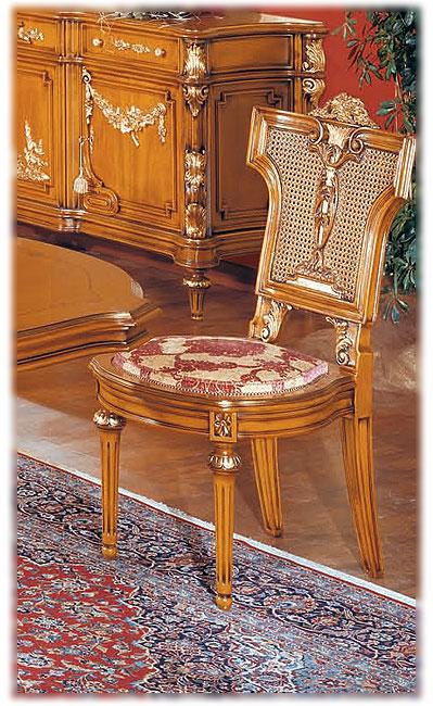 Стул FRATELLI RADICE 370 10370010020