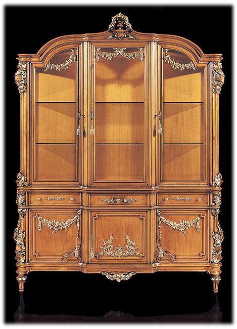Витрина FRATELLI RADICE 370 10370420010