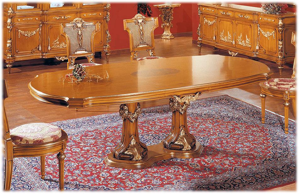 Стол FRATELLI RADICE 370 10370120065