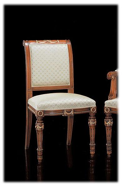 Стул FRATELLI RADICE 104 10050010015
