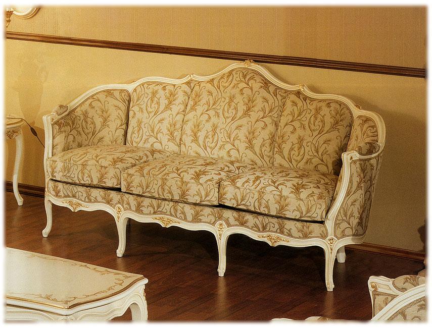 Диван FRATELLI RADICE 302 15480100080