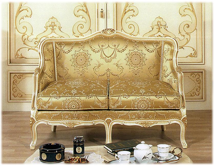 Диван FRATELLI RADICE 107 15170080060