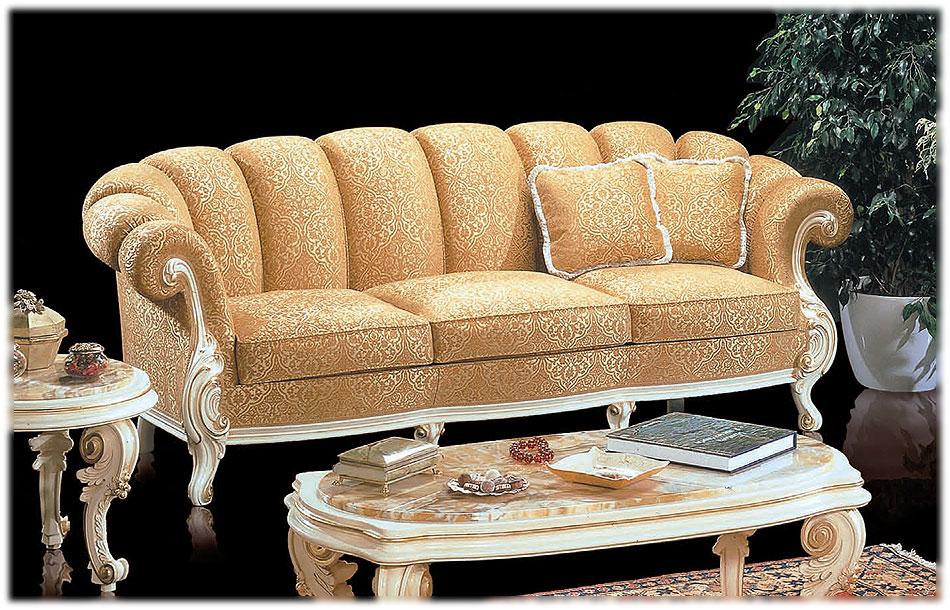 Диван FRATELLI RADICE 074 15030100090