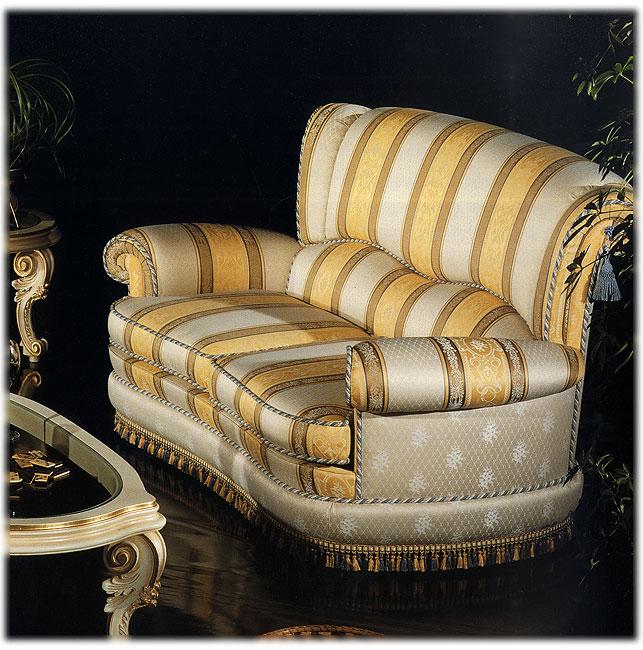 Диван FRATELLI RADICE 700 15660080020