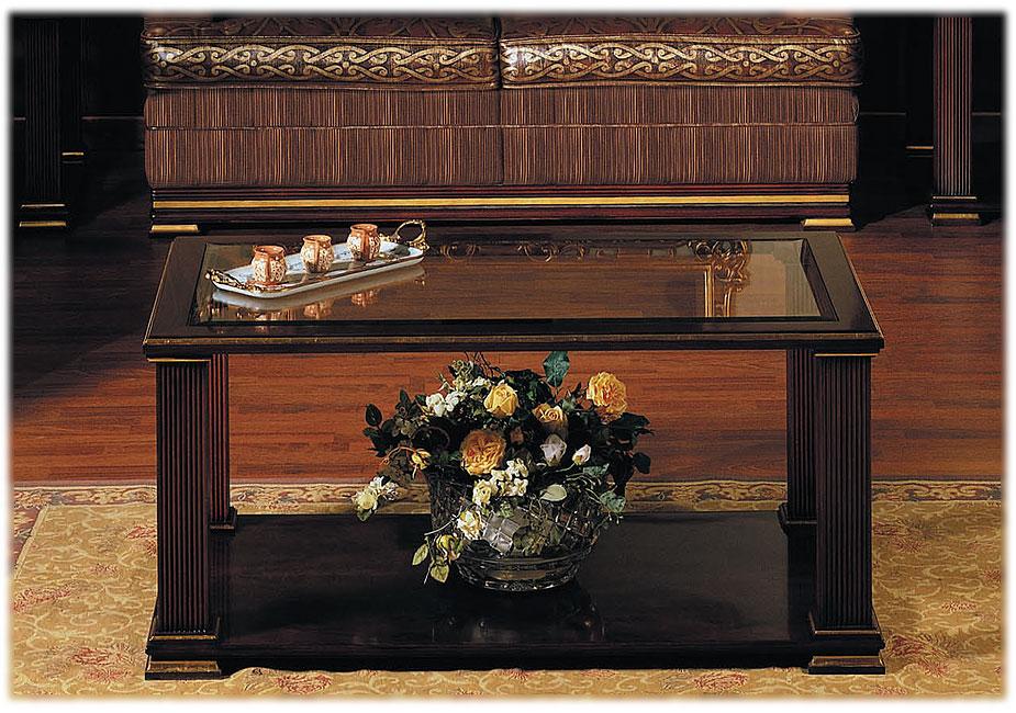 Стол журнальный FRATELLI RADICE B6 15720140035