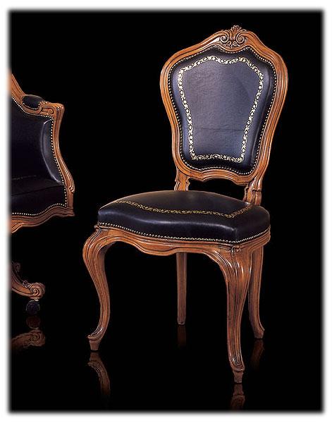 Стул FRATELLI RADICE 207 40130010010