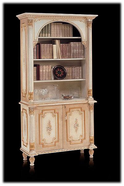 Книжный шкаф FRATELLI RADICE 203 40090120045