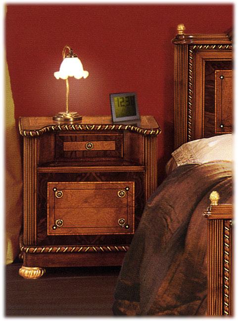 Тумбочка FRATELLI RADICE 146 25170150030