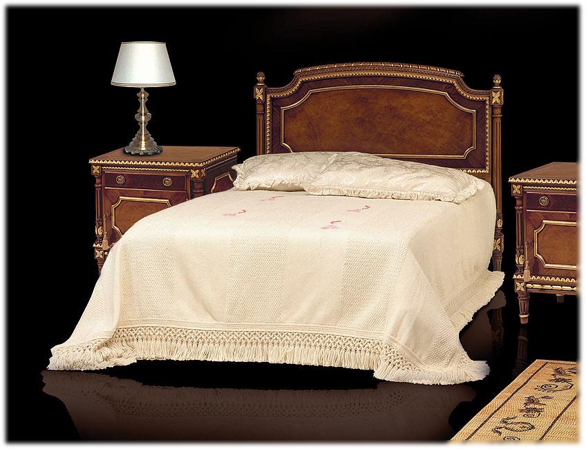 Кровать FRATELLI RADICE 128 25070054010