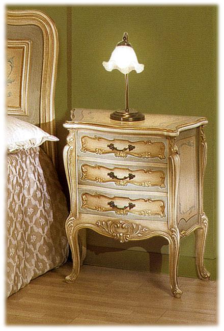 Тумбочка FRATELLI RADICE 132 25090150010