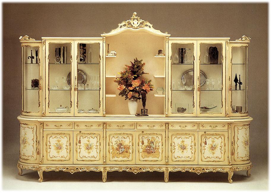 Витрина FRATELLI RADICE 121 10060365010