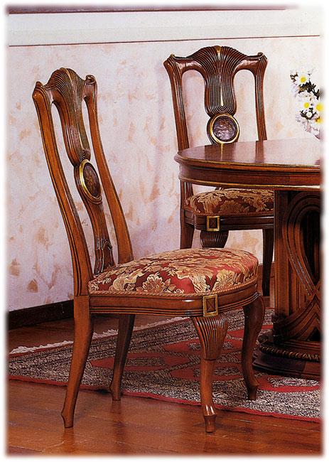 Стул FRATELLI RADICE 198 10070010015