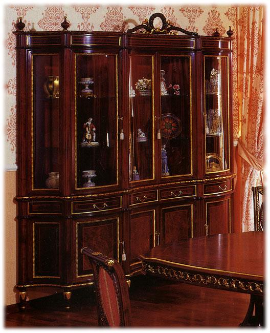 Витрина FRATELLI RADICE 204 10130310075