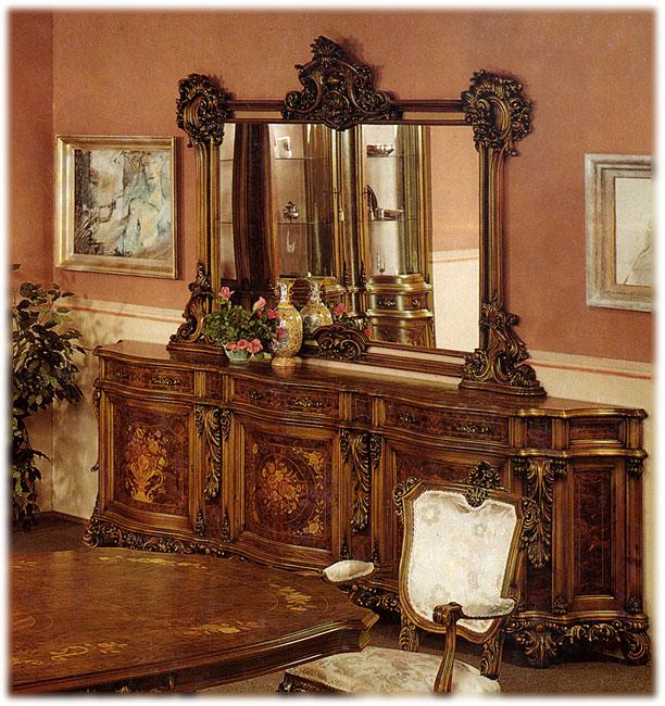 Зеркало FRATELLI RADICE 300 10290530155