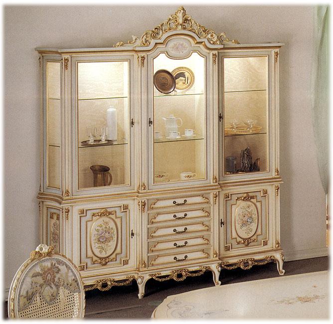 Витрина FRATELLI RADICE 283 10220297010