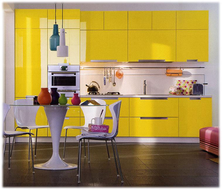 Кухня VENETA CUCINE Espace Espace