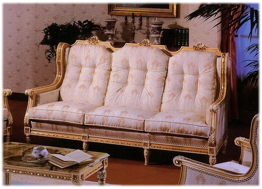 Диван FRATELLI RADICE 275 15380100070