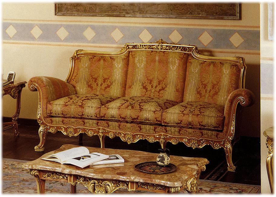 Диван FRATELLI RADICE 282 15440100090