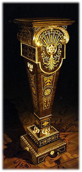 Подставка BELLOTTI EZIO 5781  2