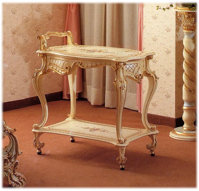 Сервировочный столик FRATELLI RADICE 075 75210220010