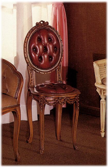 Стул FRATELLI RADICE M.A. 5501