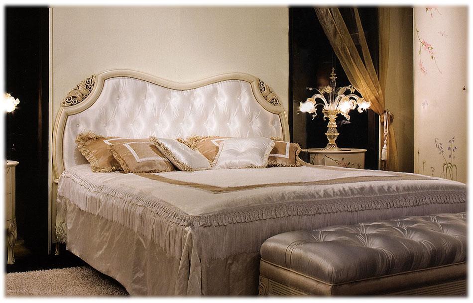 Кровать FRATELLI RADICE 620 25213075010