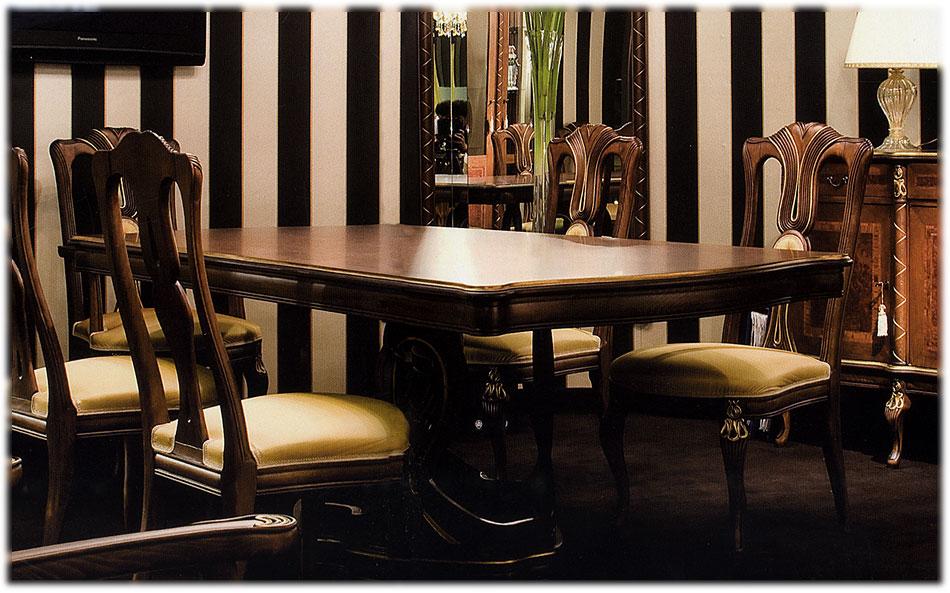 Стол FRATELLI RADICE 352 10355162015