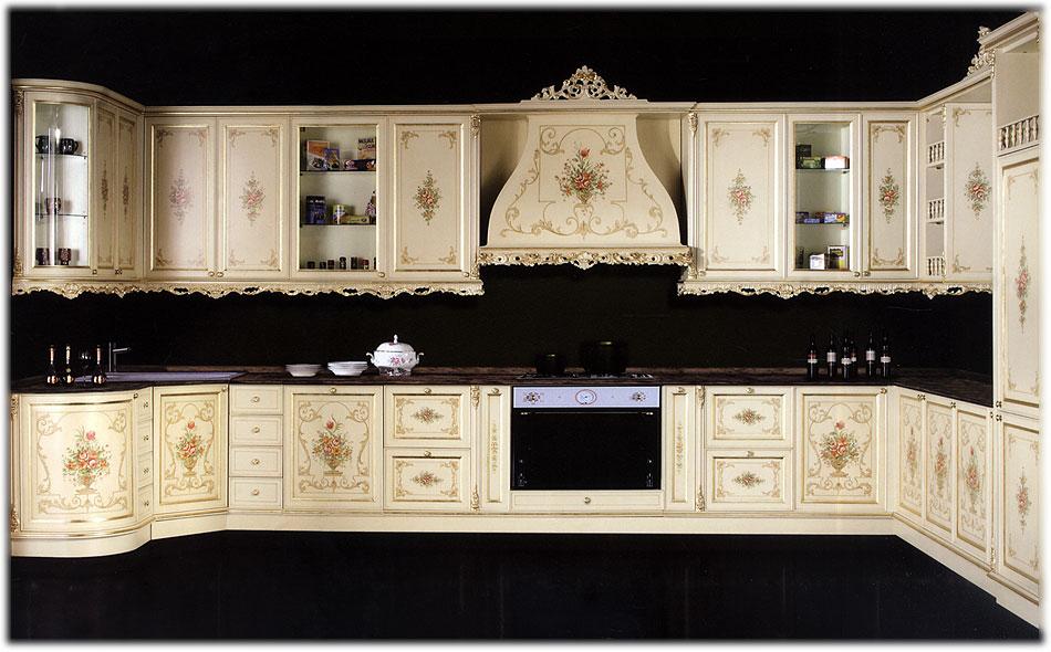 Кухня FRATELLI RADICE 268 REGINA