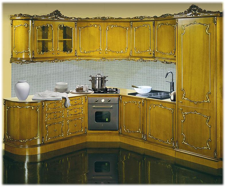 Кухня FRATELLI RADICE 122 122-Cucina