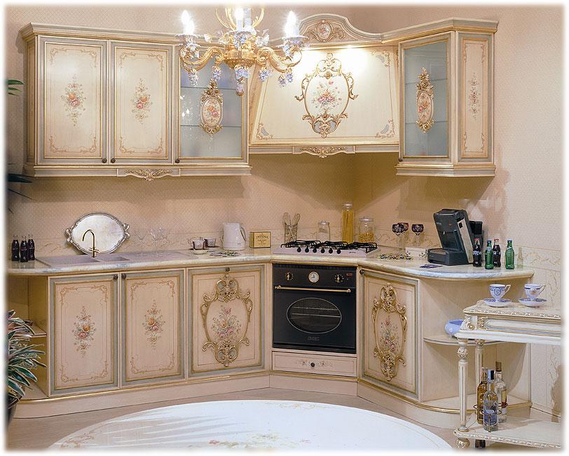 Кухня FRATELLI RADICE 290 290-Cucina