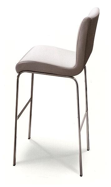Барный стул MIDJ STONE H75 M TS S1530J0