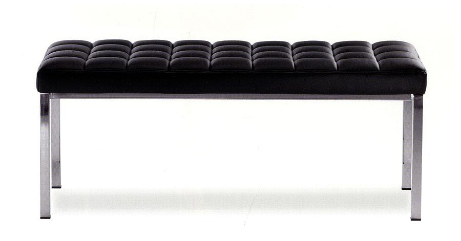 Скамья MIDJ Marsiglia S1310B2